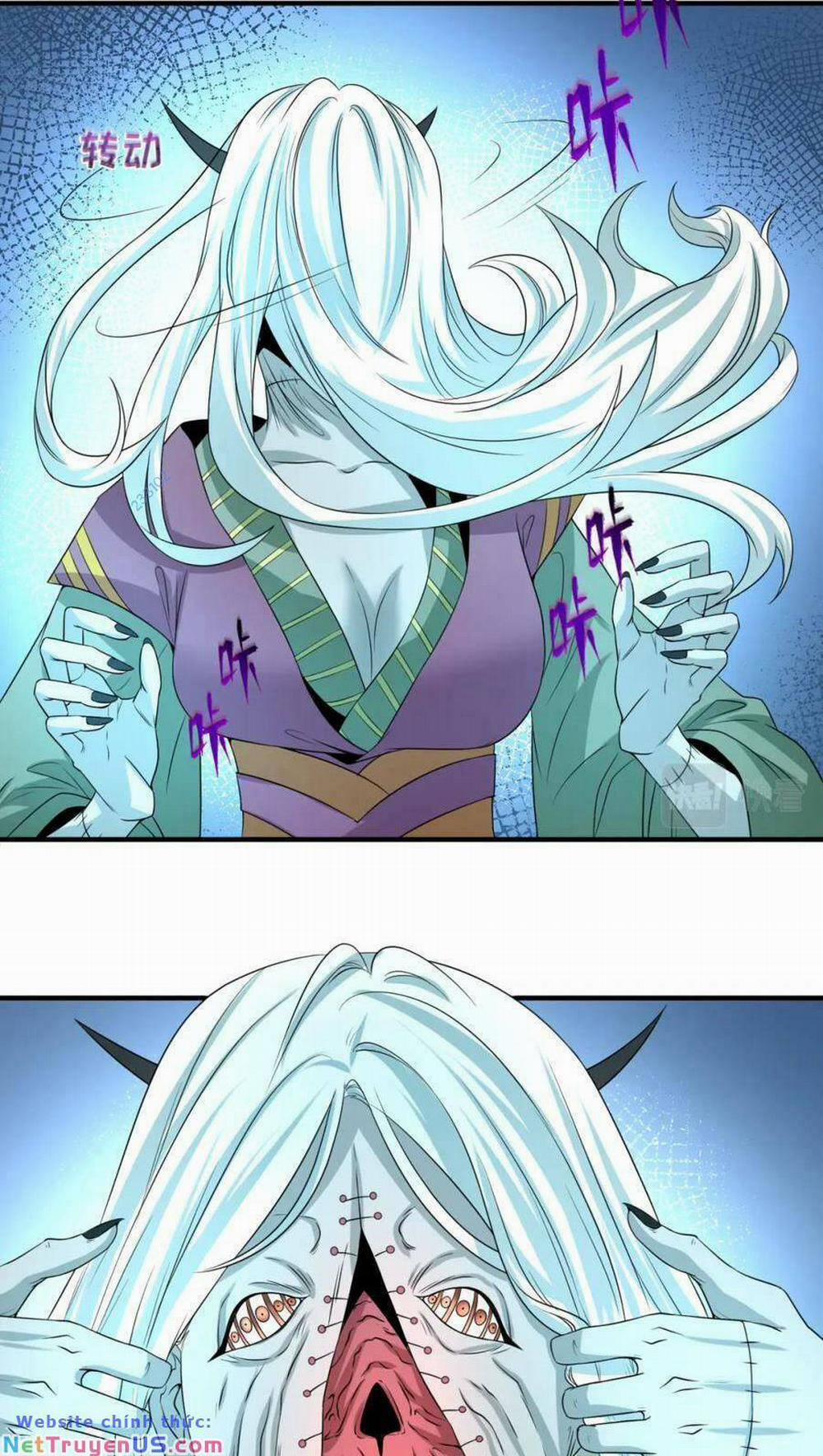 Kỷ Nguyên Kỳ Lạ 54 trang 16