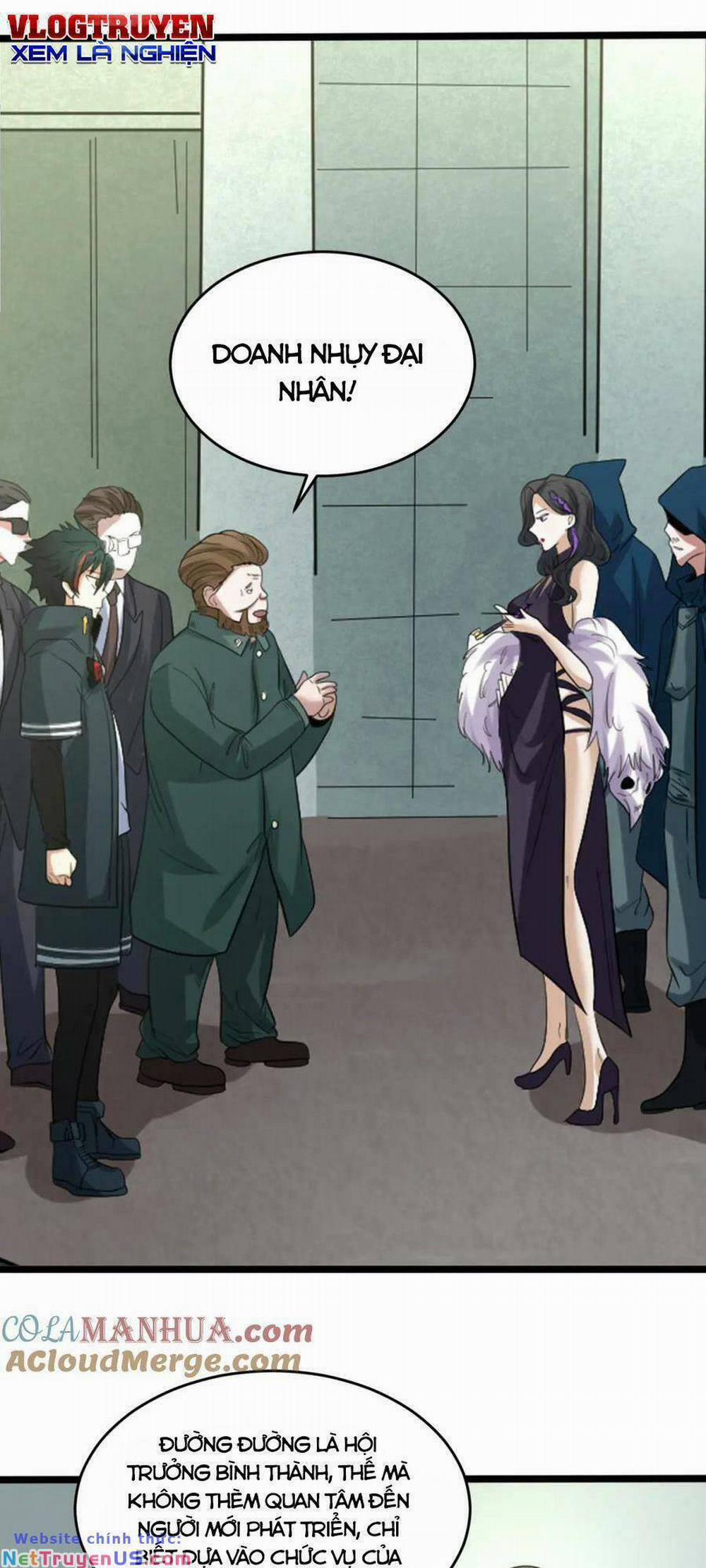 Kỷ Nguyên Kỳ Lạ 54 trang 2