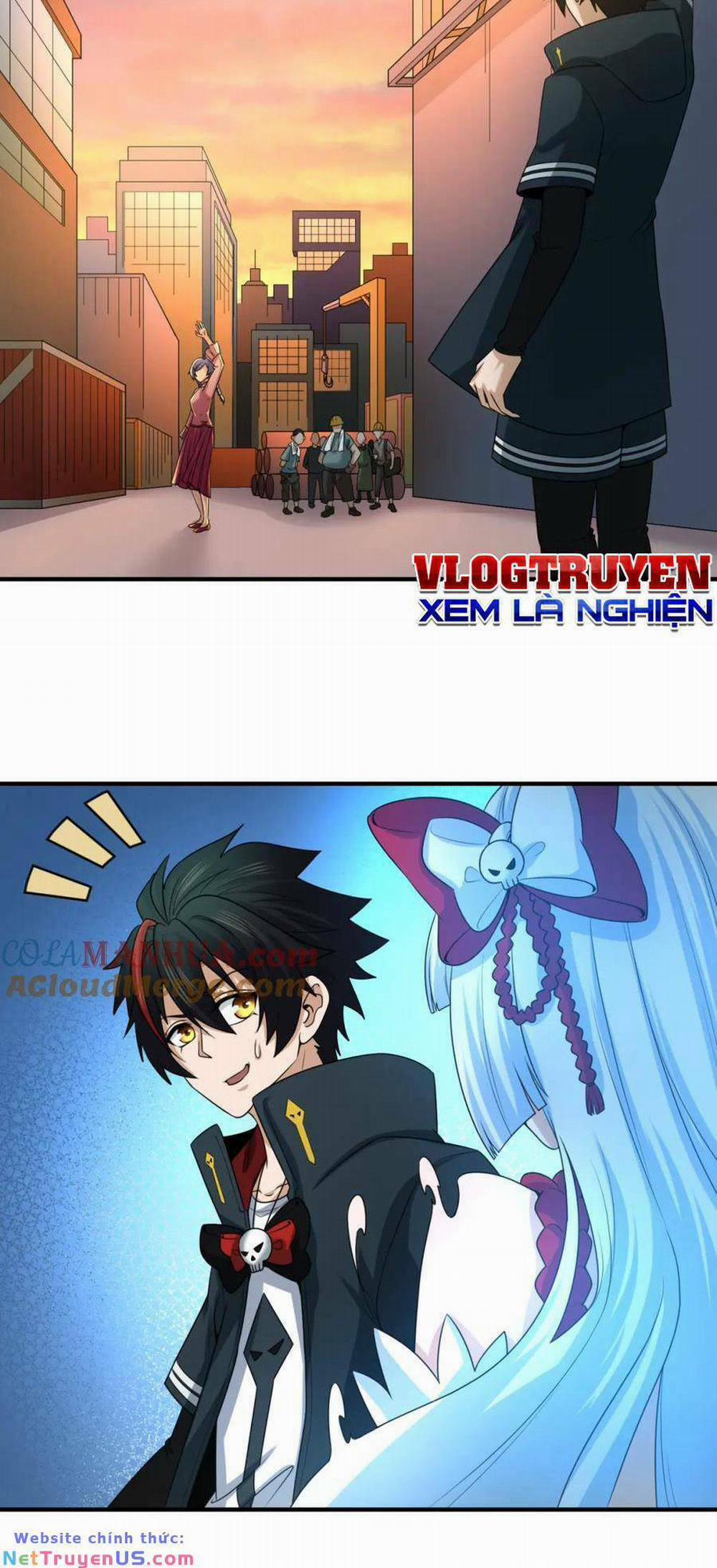 Kỷ Nguyên Kỳ Lạ 55 trang 11