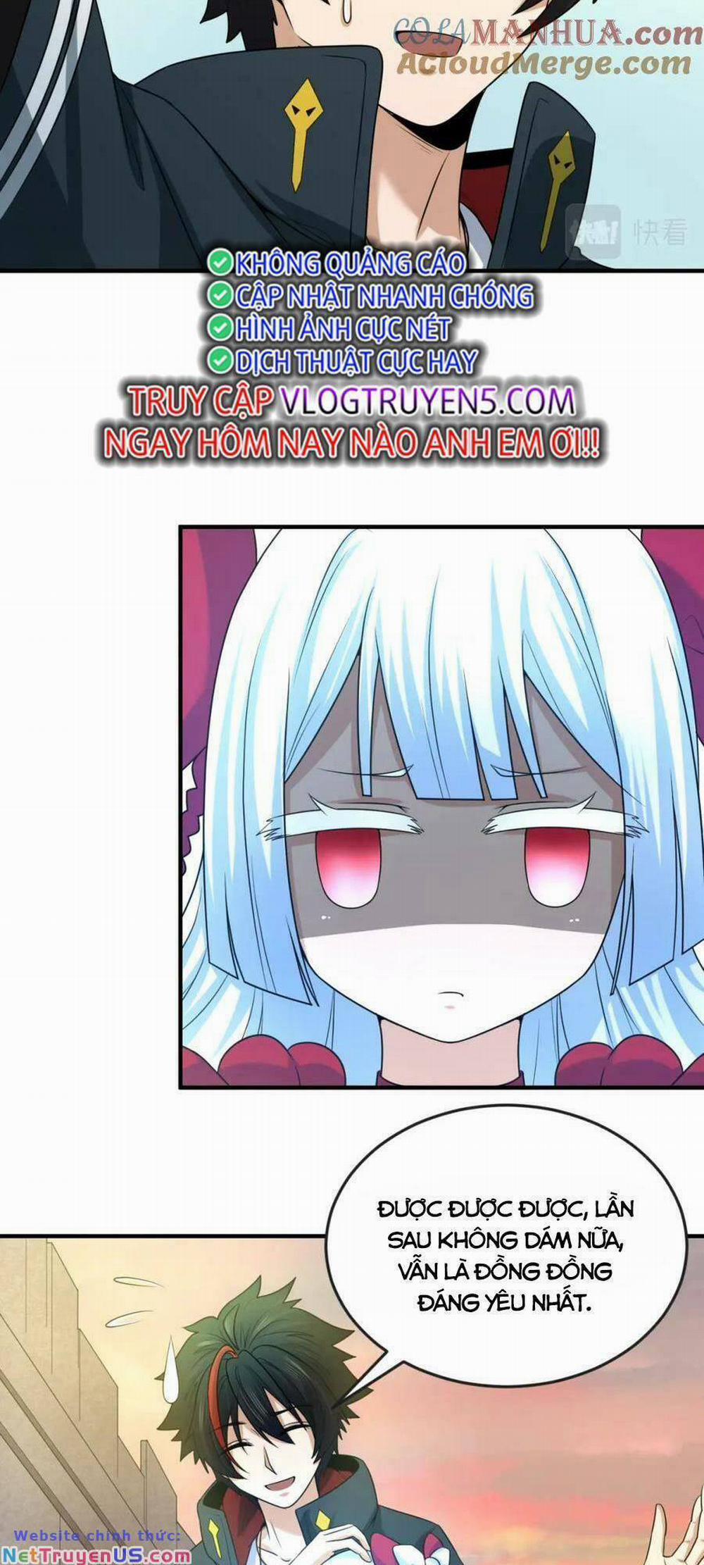 Kỷ Nguyên Kỳ Lạ 55 trang 13