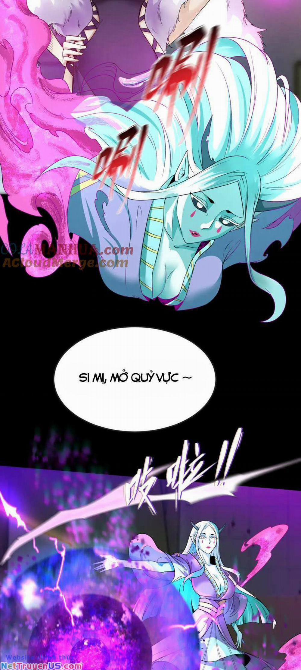 Kỷ Nguyên Kỳ Lạ 55 trang 17