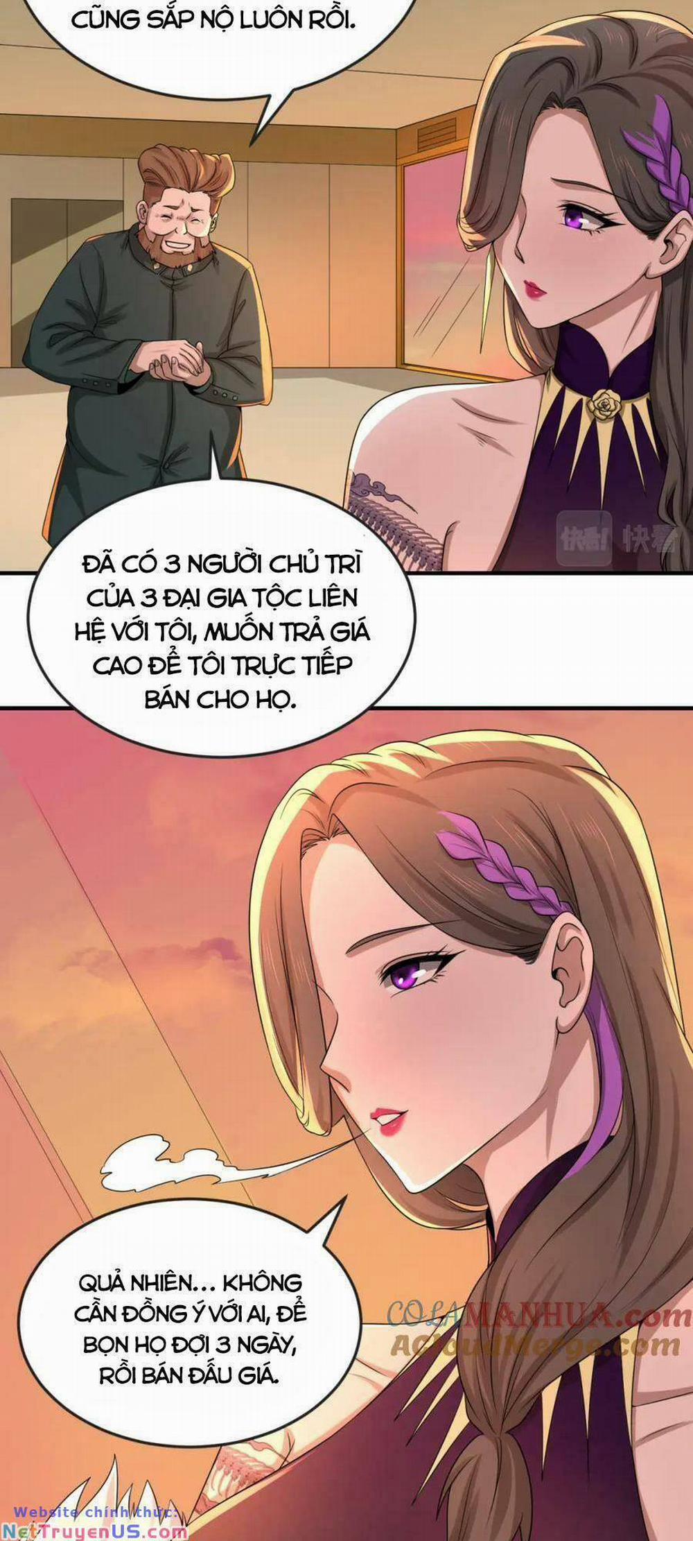 Kỷ Nguyên Kỳ Lạ 55 trang 2