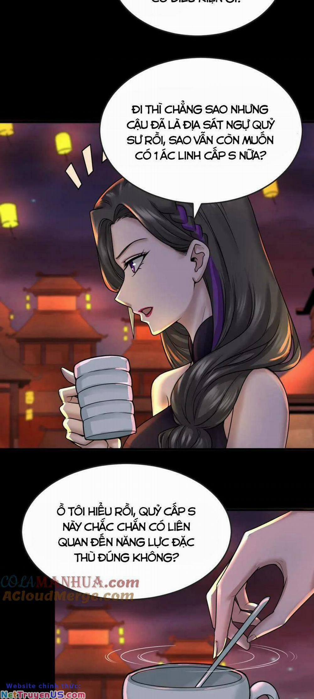 Kỷ Nguyên Kỳ Lạ 55 trang 25