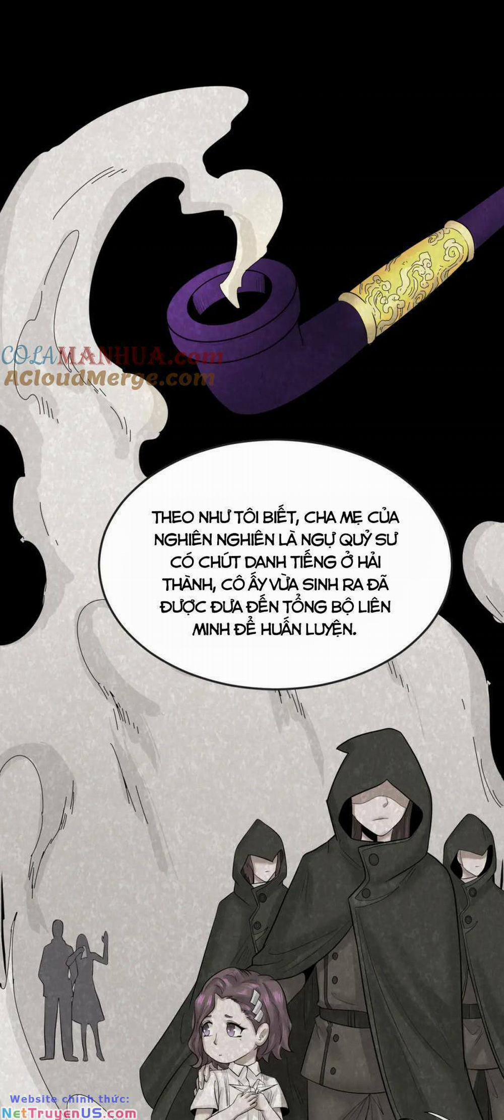 Kỷ Nguyên Kỳ Lạ 55 trang 28