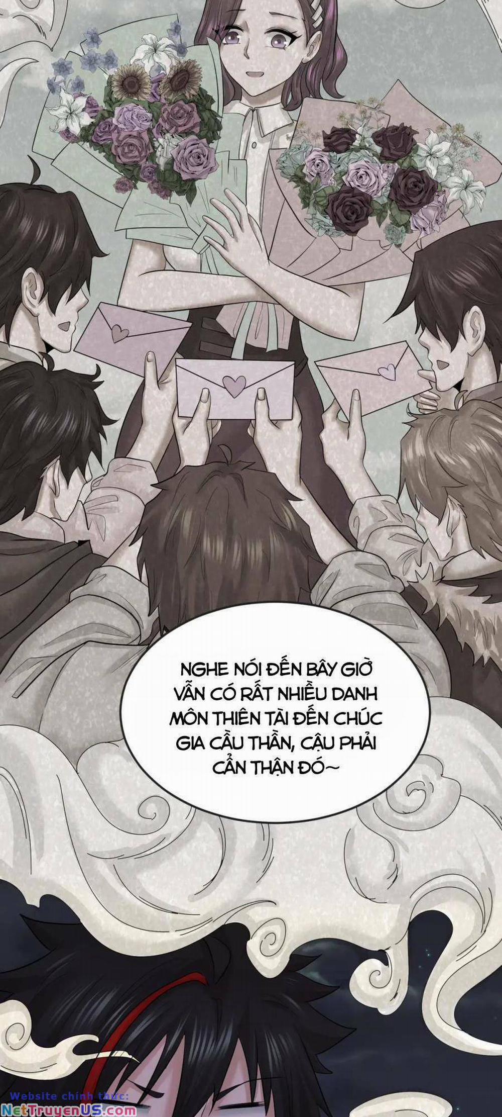 Kỷ Nguyên Kỳ Lạ 55 trang 30