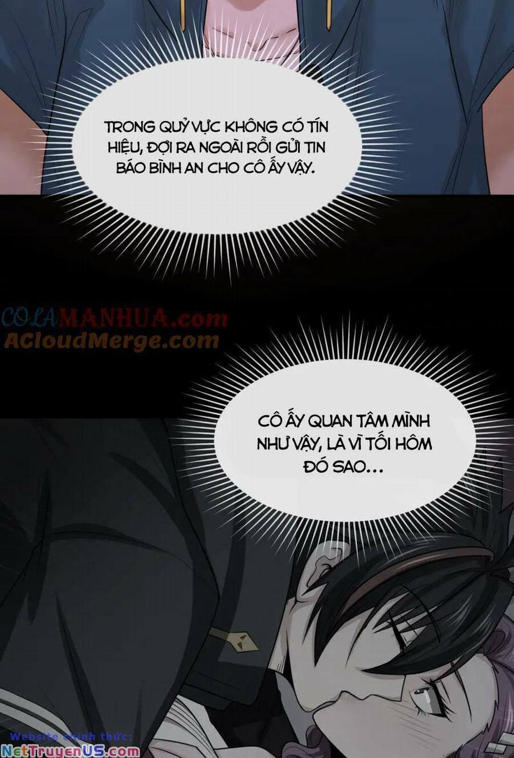 Kỷ Nguyên Kỳ Lạ 55 trang 34