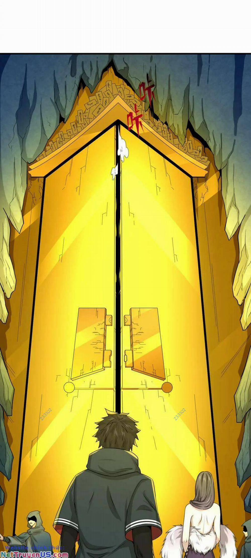 Kỷ Nguyên Kỳ Lạ 55 trang 39