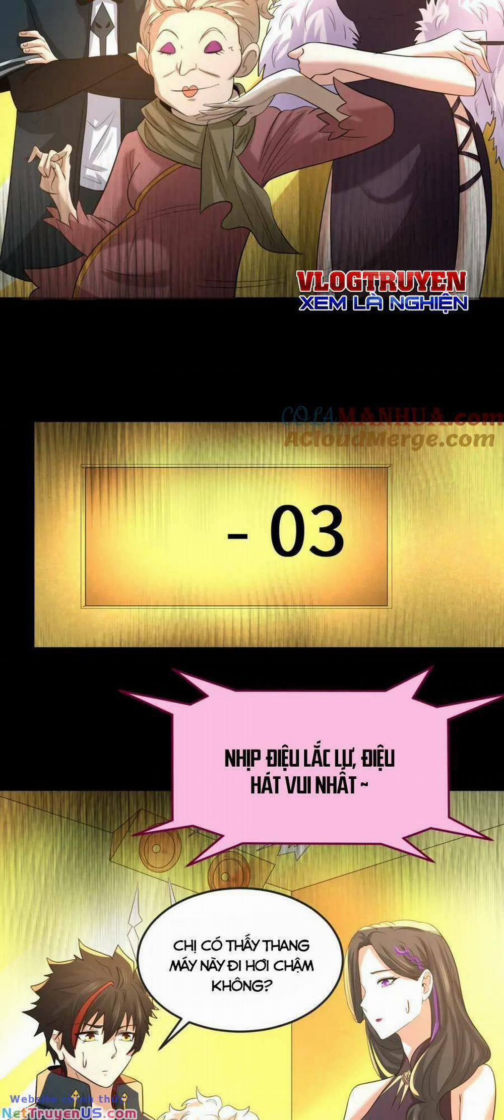 Kỷ Nguyên Kỳ Lạ 56 trang 13