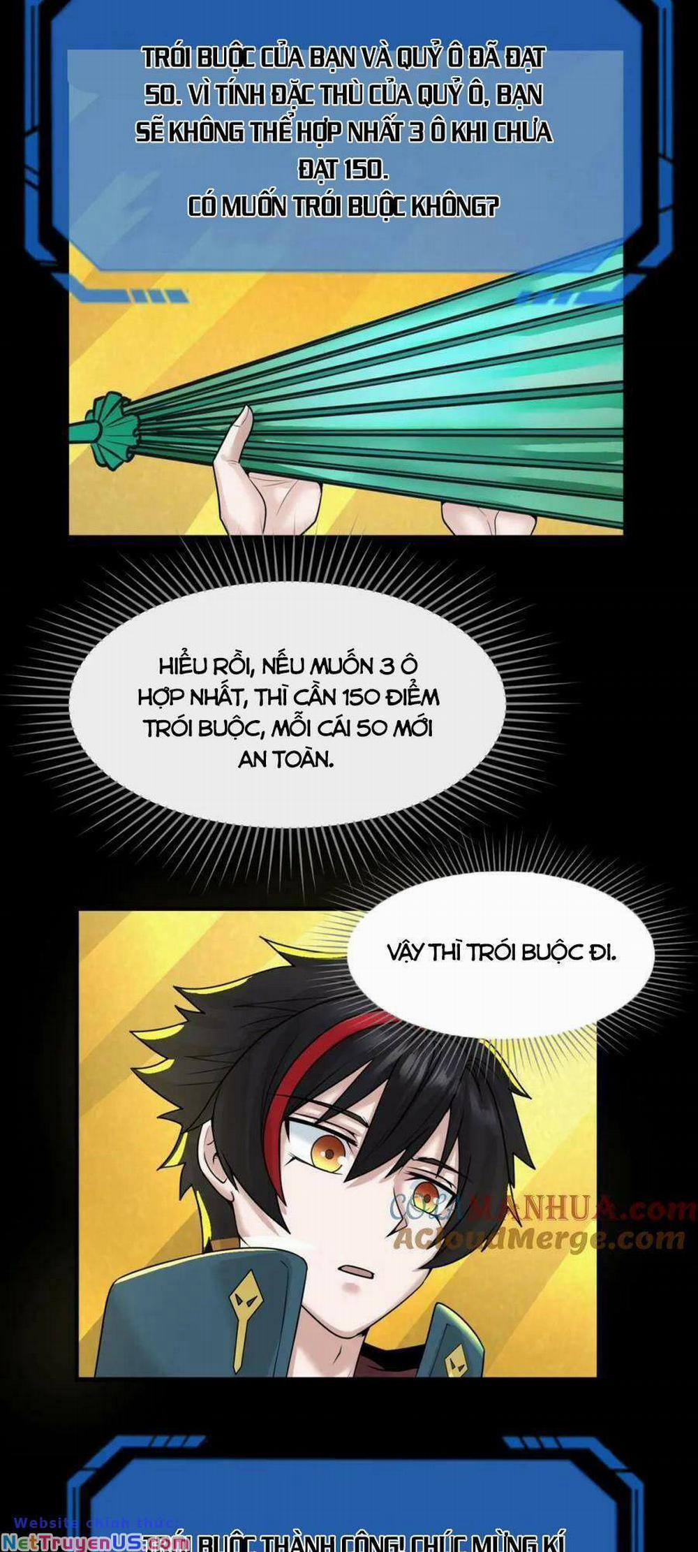 Kỷ Nguyên Kỳ Lạ 56 trang 25