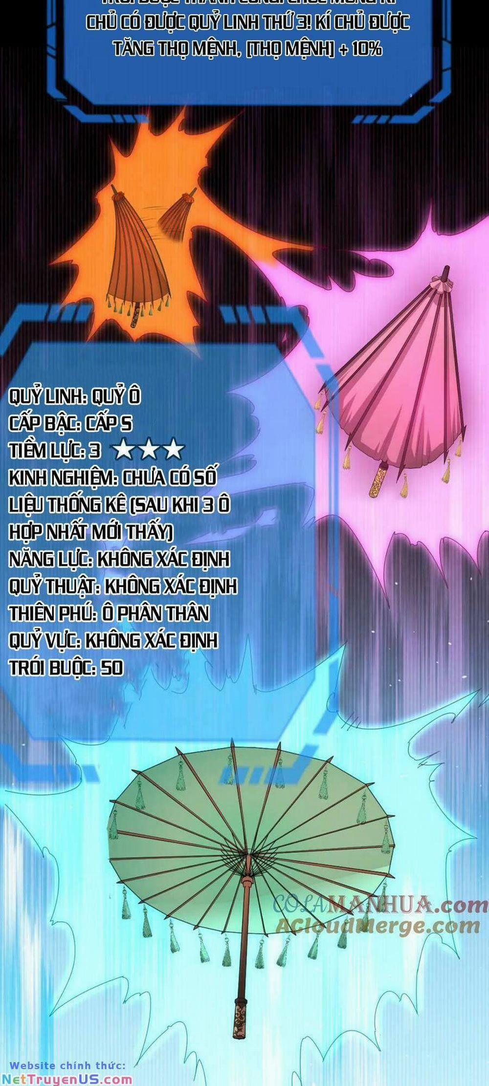 Kỷ Nguyên Kỳ Lạ 56 trang 26