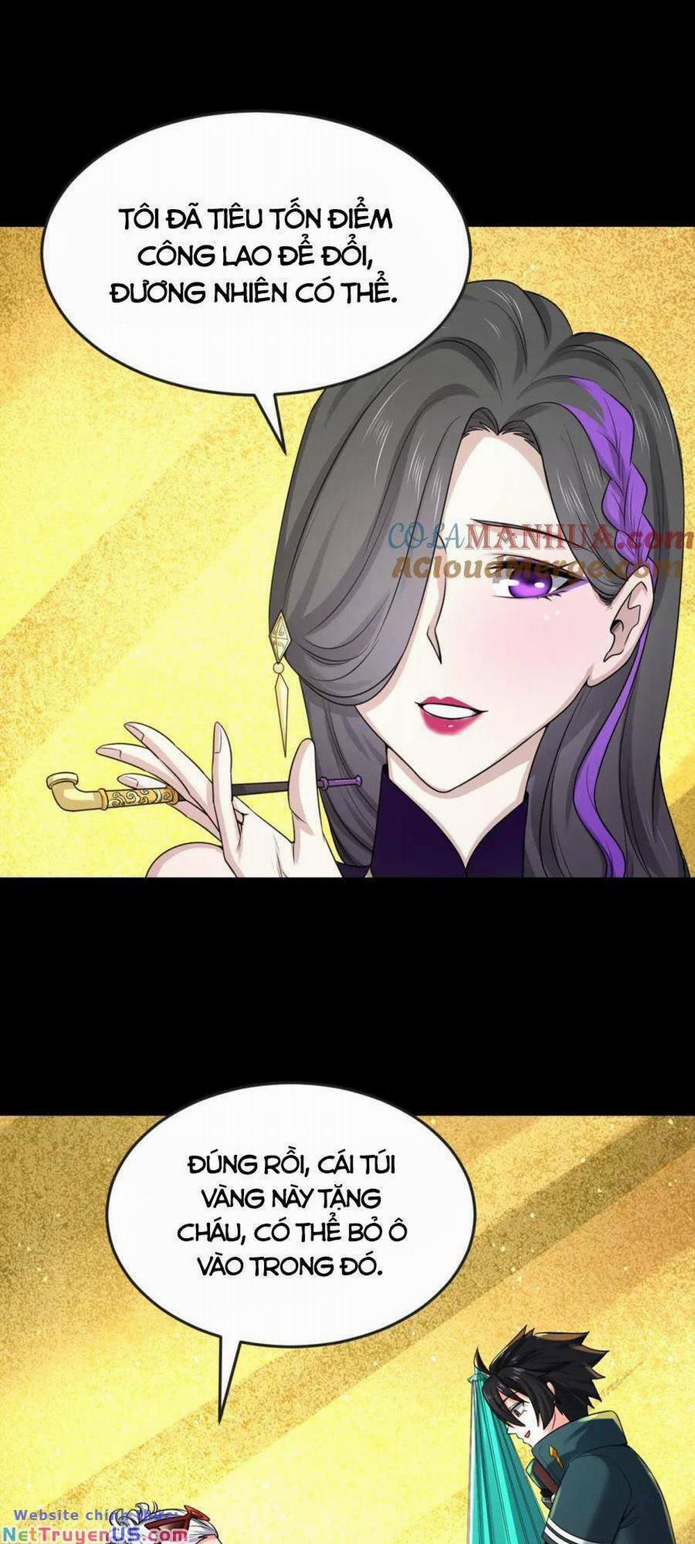 Kỷ Nguyên Kỳ Lạ 56 trang 29