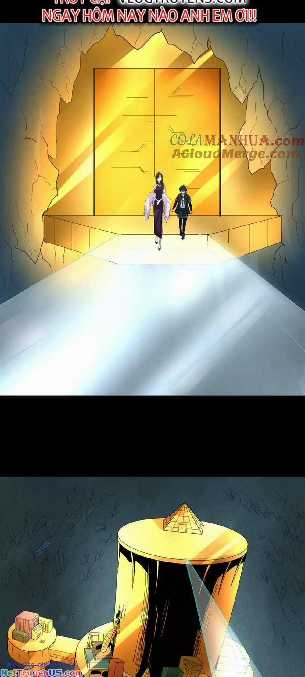 Kỷ Nguyên Kỳ Lạ 56 trang 3