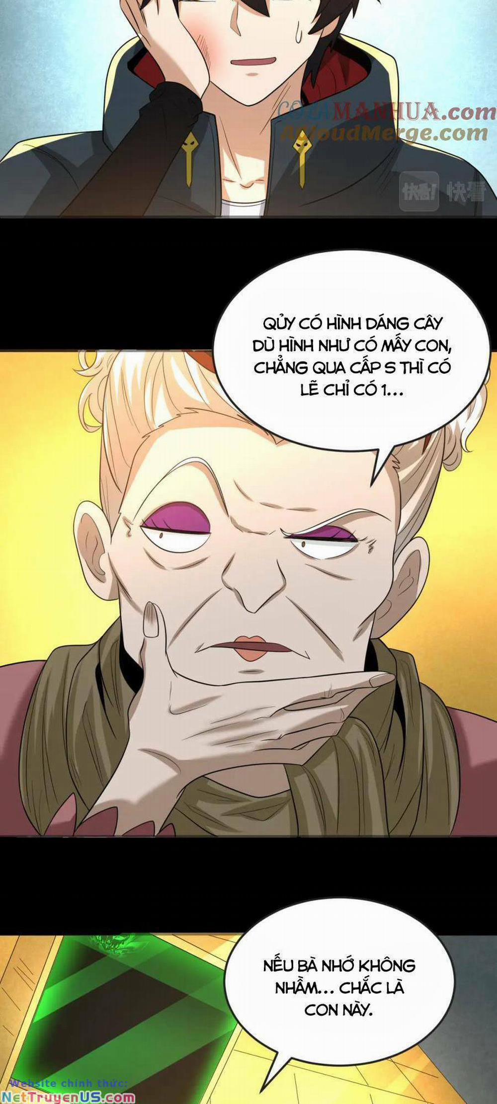 Kỷ Nguyên Kỳ Lạ 56 trang 9