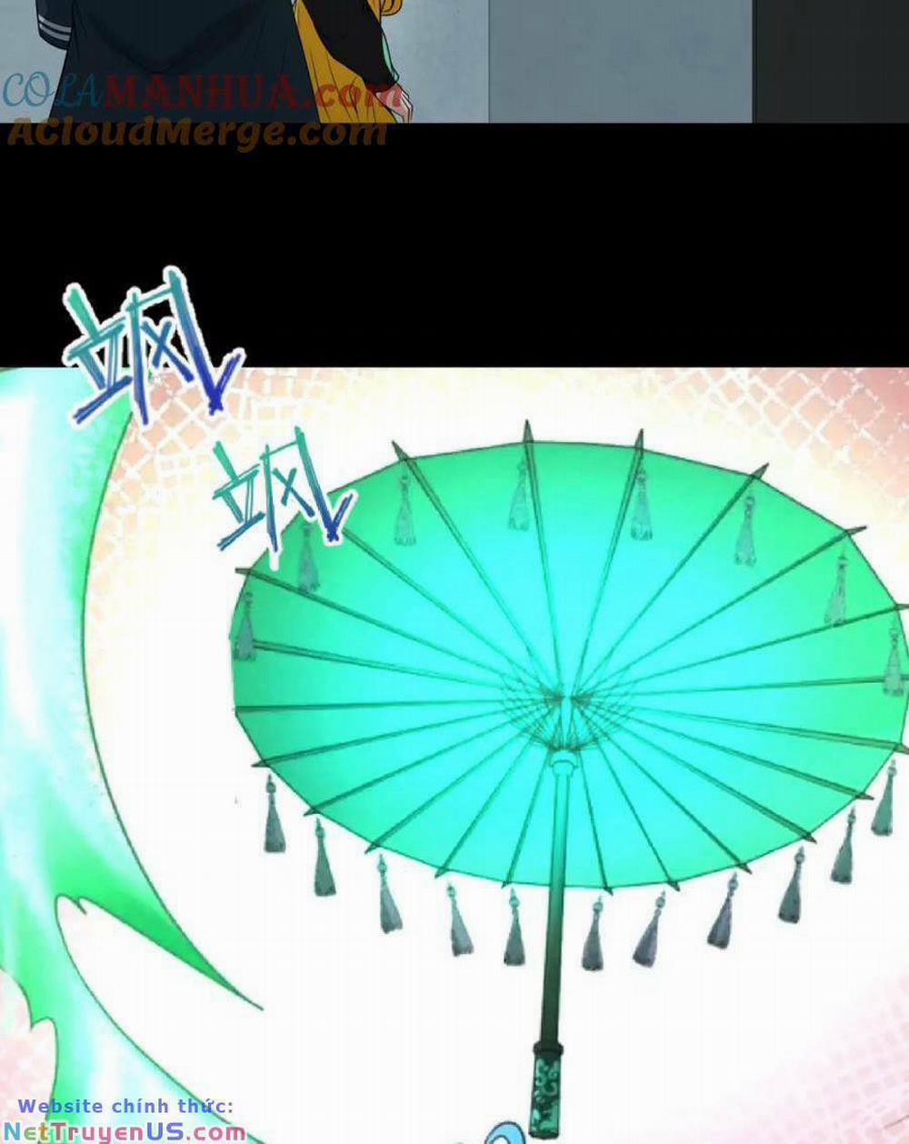 Kỷ Nguyên Kỳ Lạ 57 trang 10