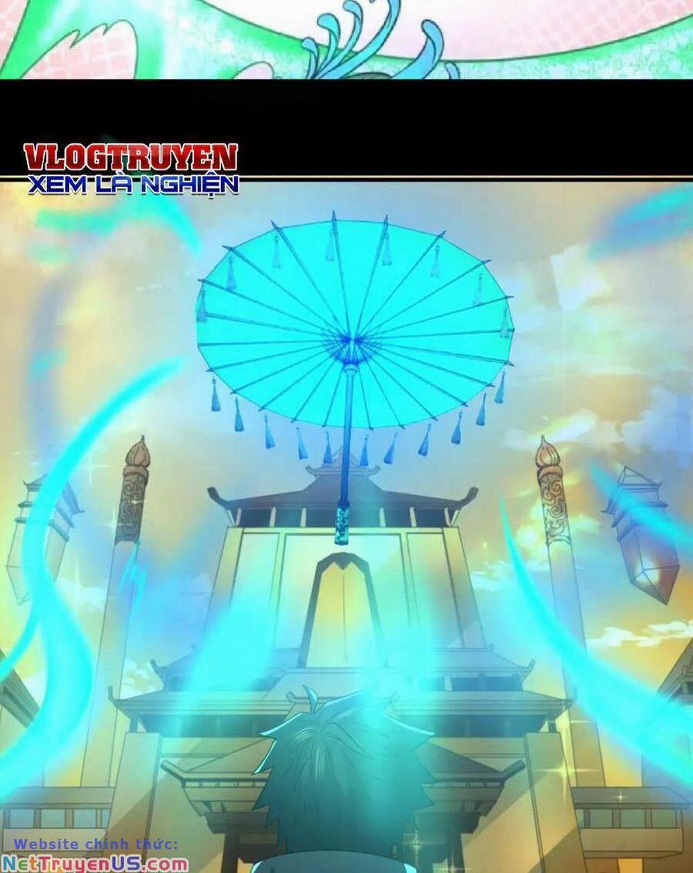 Kỷ Nguyên Kỳ Lạ 57 trang 11