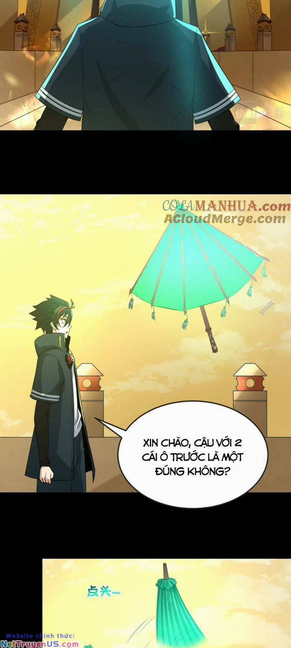 Kỷ Nguyên Kỳ Lạ 57 trang 12