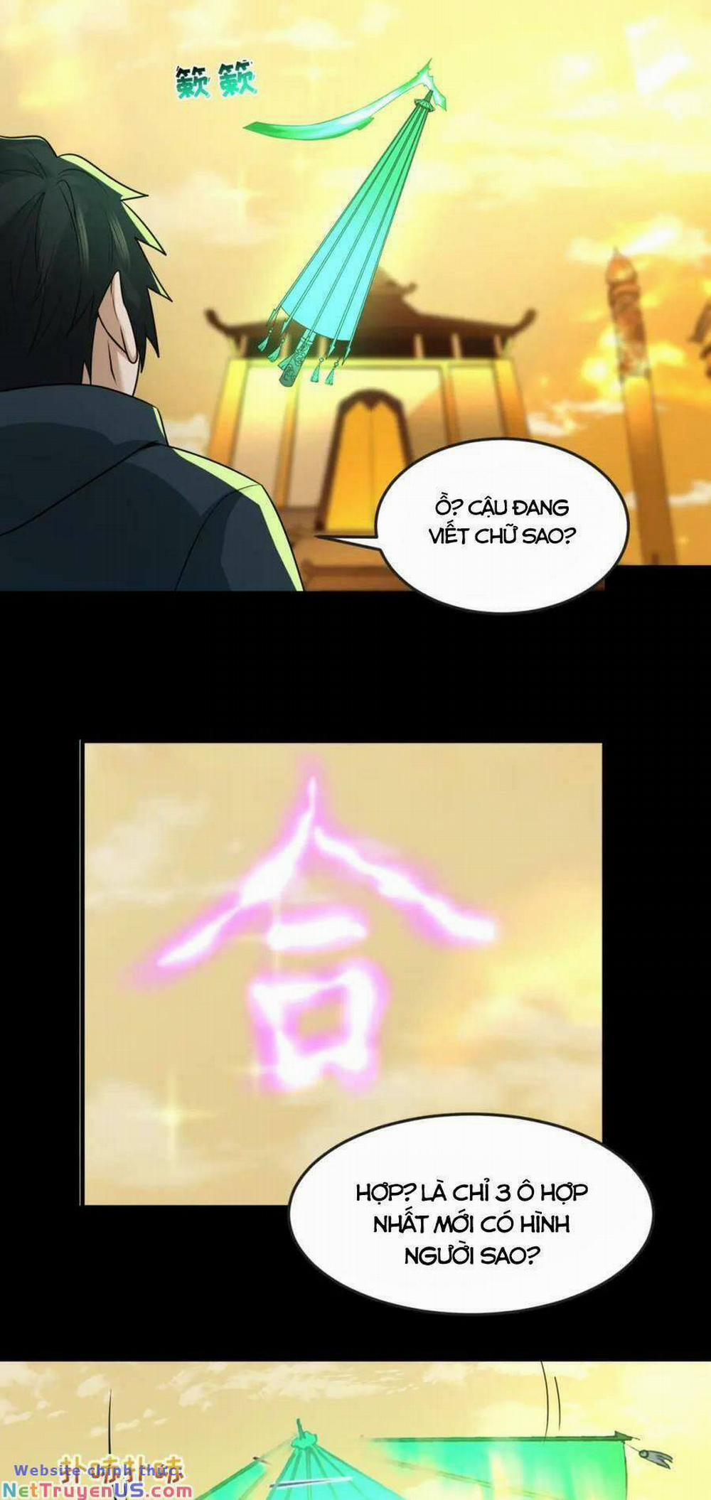 Kỷ Nguyên Kỳ Lạ 57 trang 14