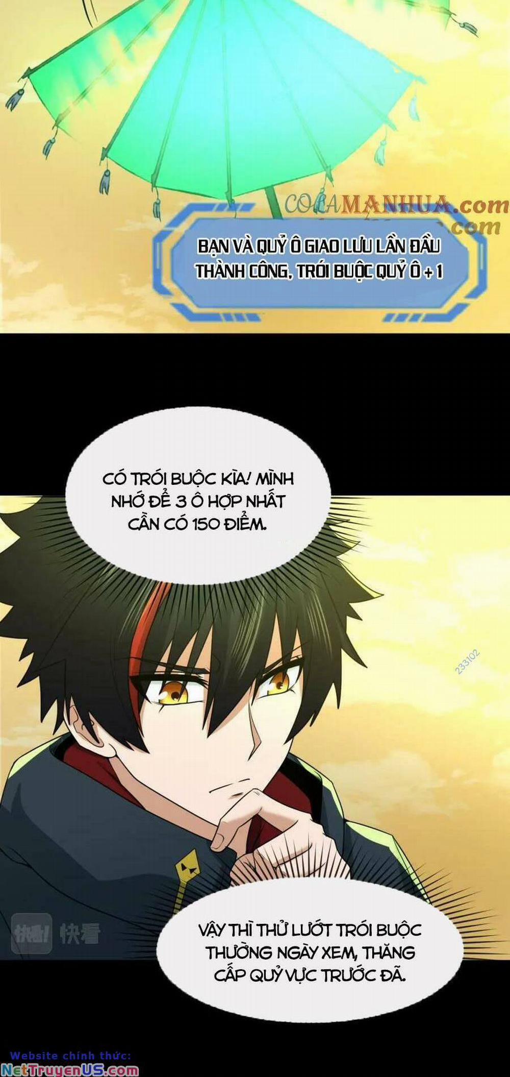 Kỷ Nguyên Kỳ Lạ 57 trang 15