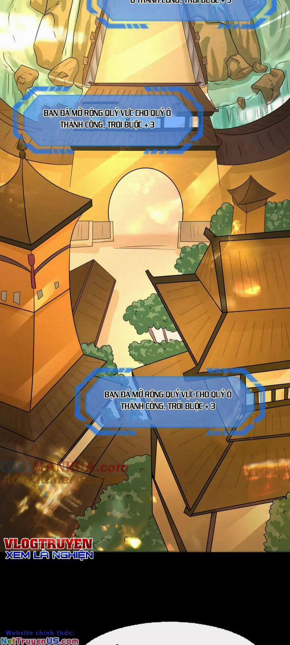 Kỷ Nguyên Kỳ Lạ 57 trang 17