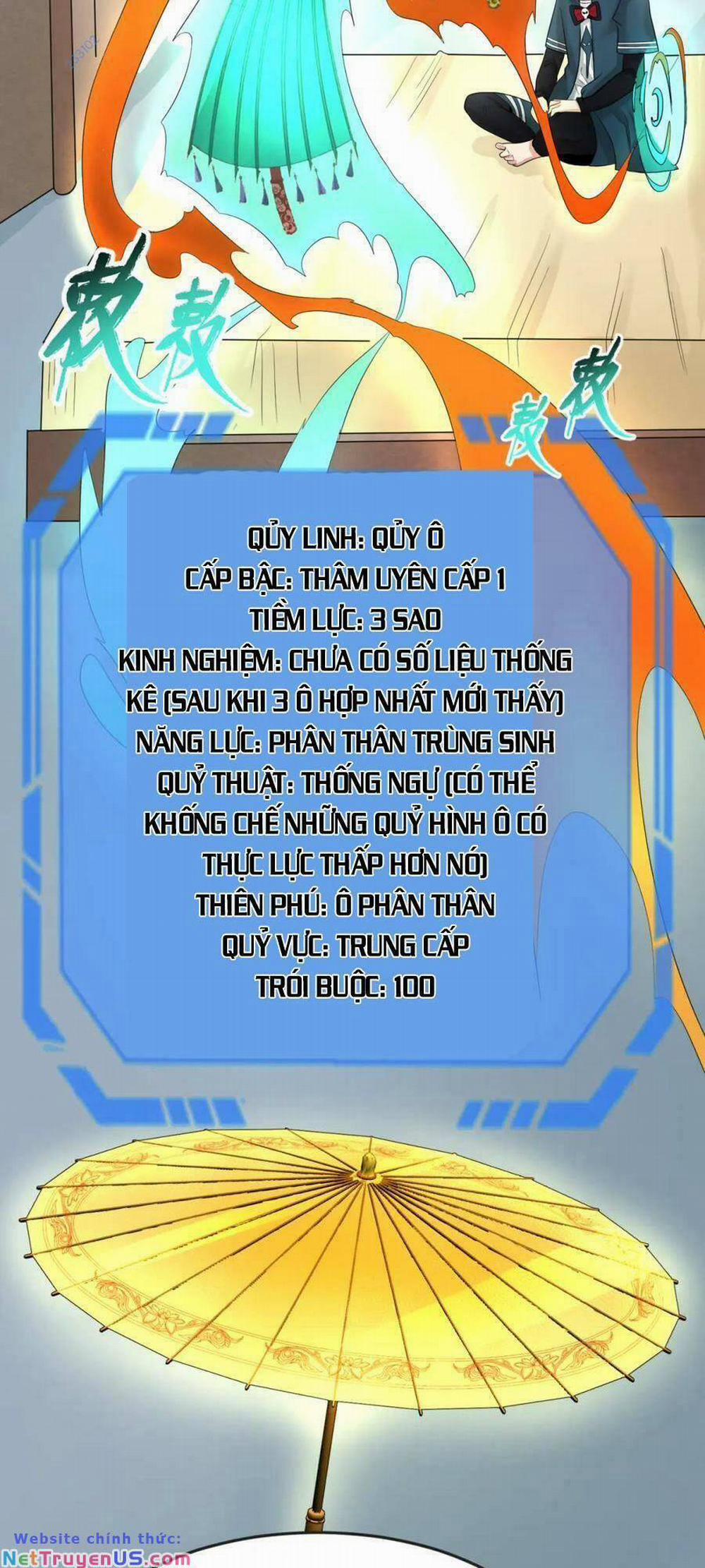 Kỷ Nguyên Kỳ Lạ 57 trang 21