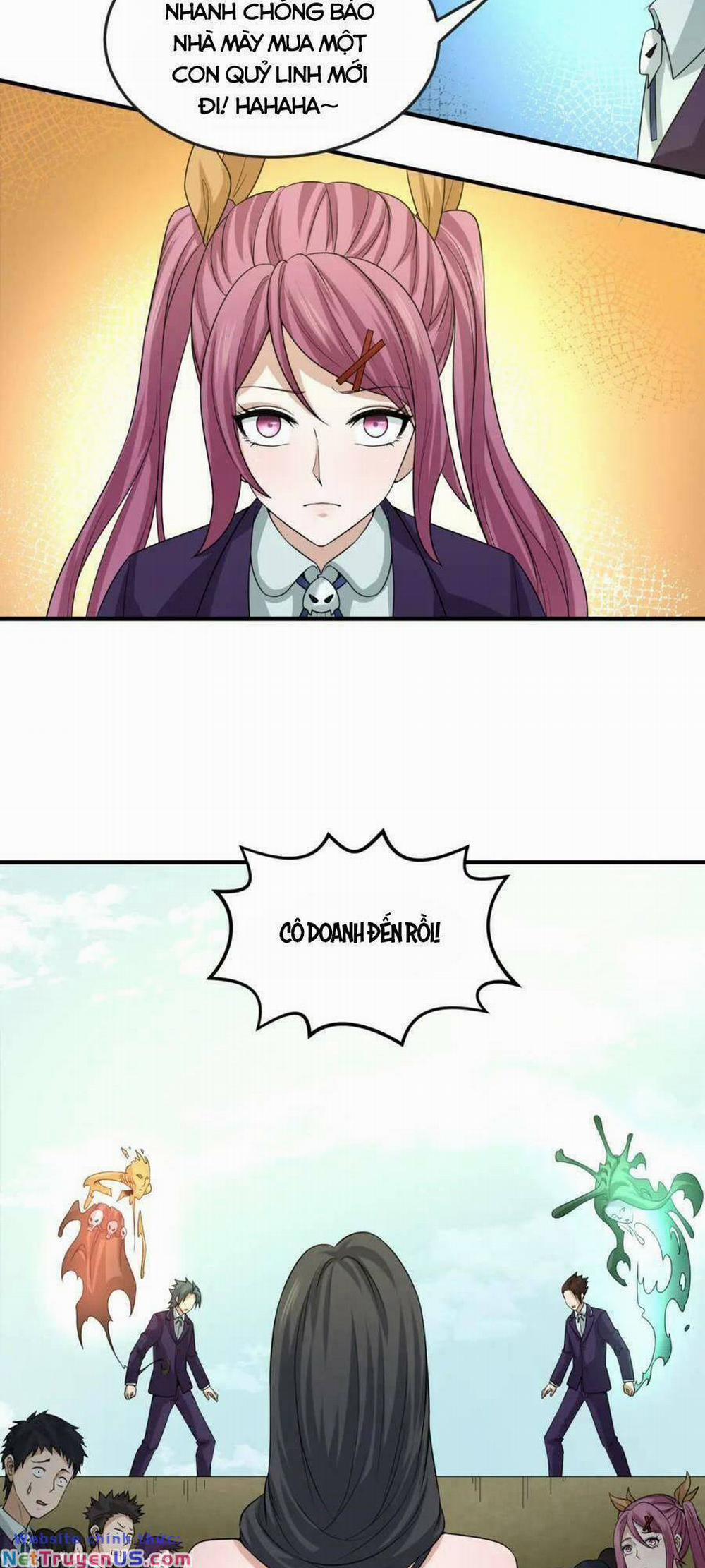 Kỷ Nguyên Kỳ Lạ 57 trang 32