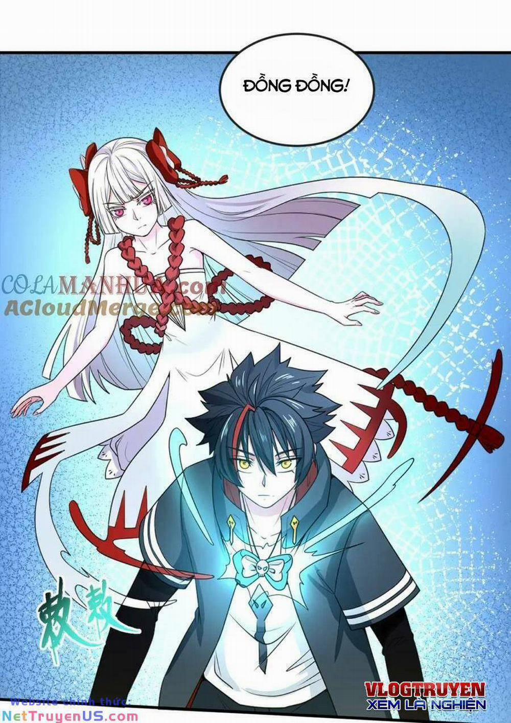 Kỷ Nguyên Kỳ Lạ 57 trang 36