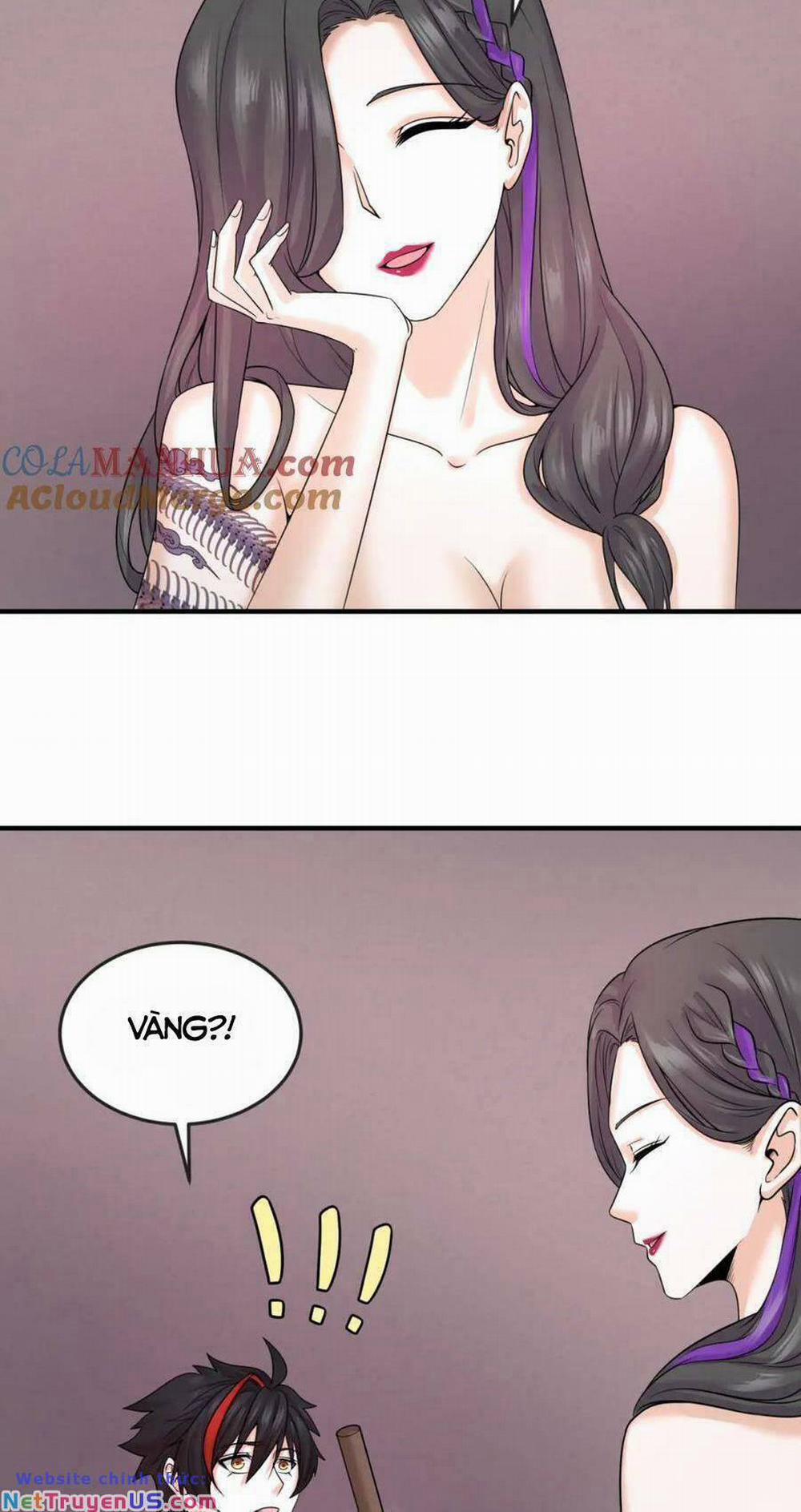 Kỷ Nguyên Kỳ Lạ 57 trang 4