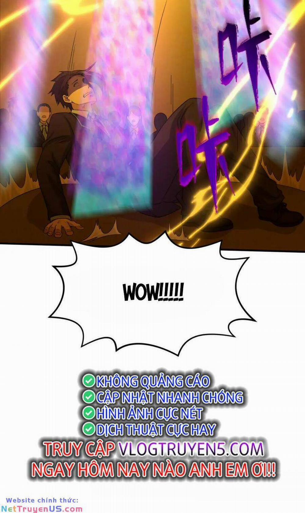 Kỷ Nguyên Kỳ Lạ 57 trang 40