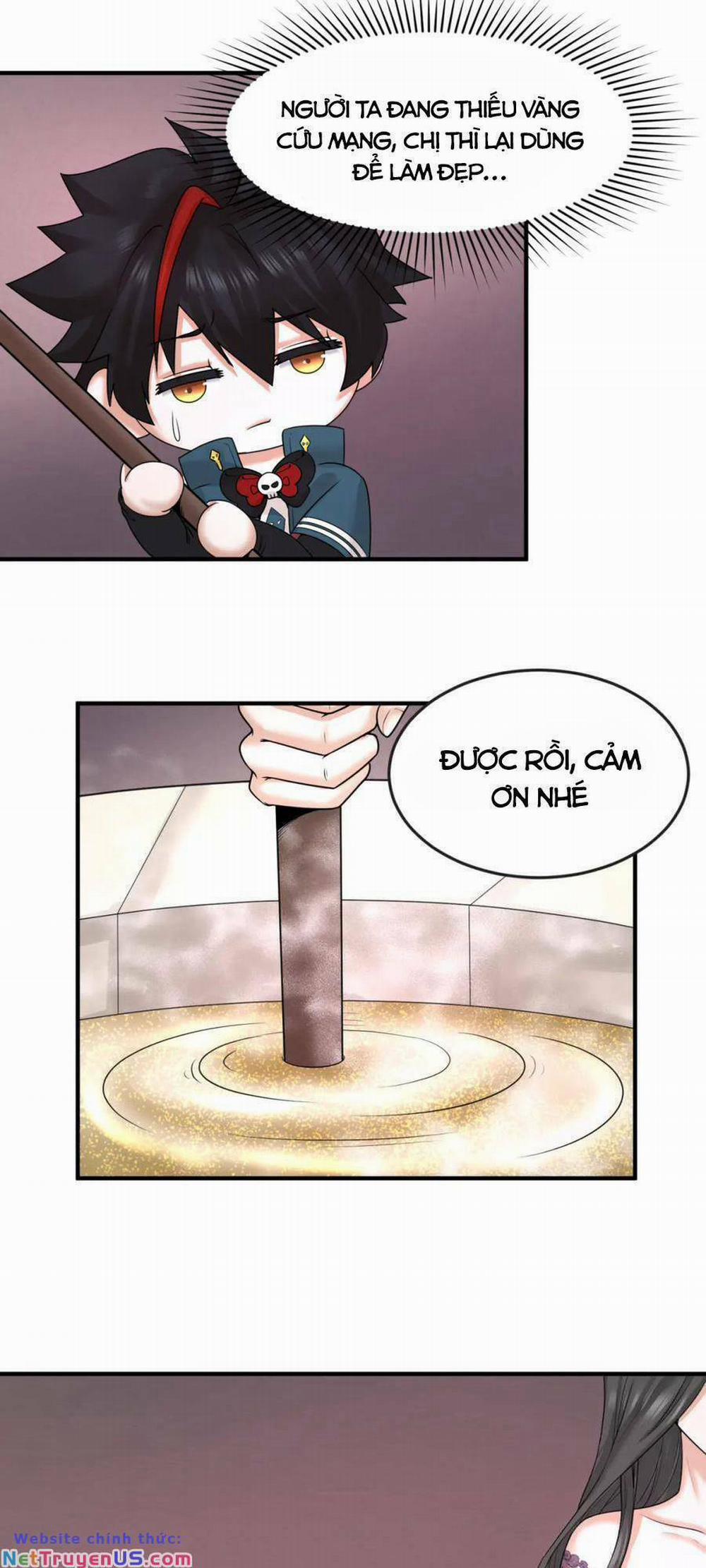 Kỷ Nguyên Kỳ Lạ 57 trang 6