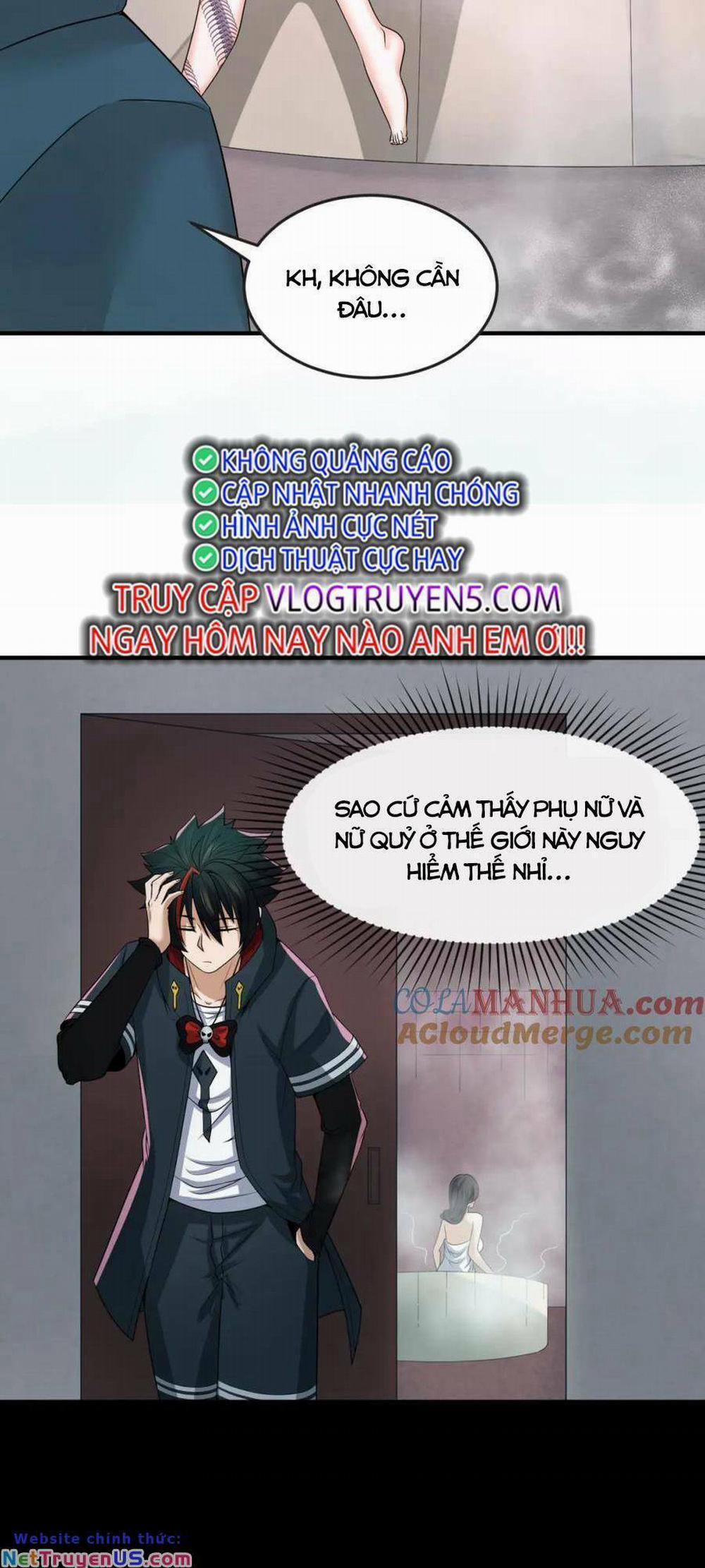 Kỷ Nguyên Kỳ Lạ 57 trang 8