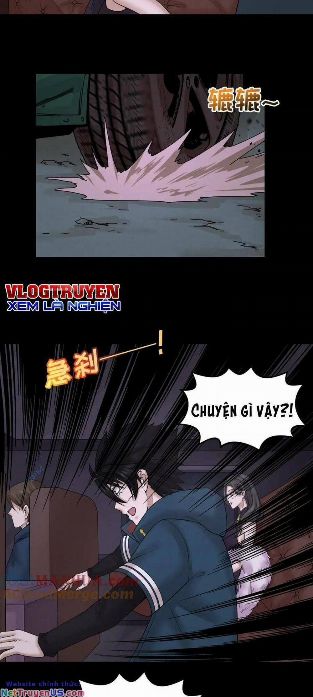 Kỷ Nguyên Kỳ Lạ 58 trang 15