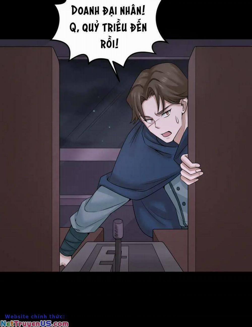 Kỷ Nguyên Kỳ Lạ 58 trang 16