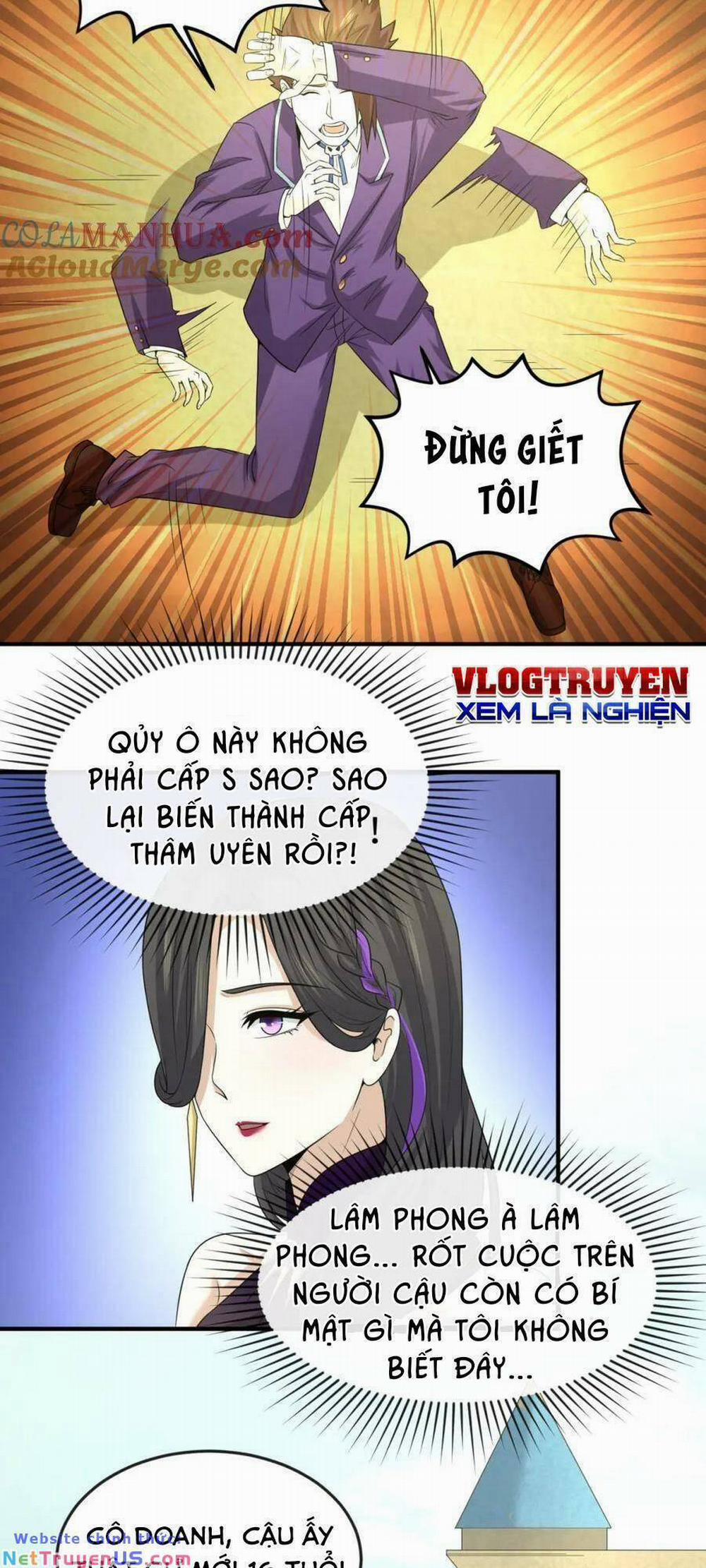 Kỷ Nguyên Kỳ Lạ 58 trang 2