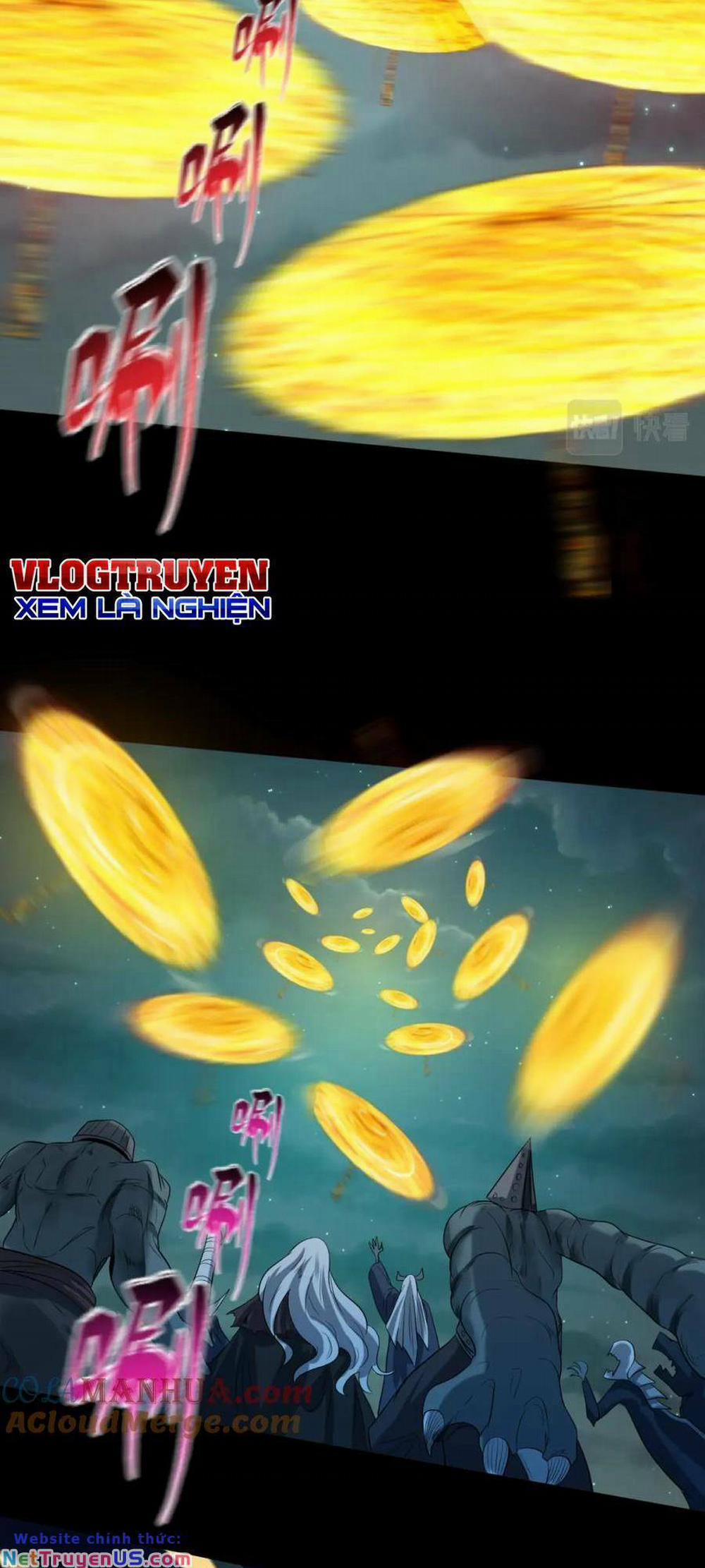 Kỷ Nguyên Kỳ Lạ 58 trang 22