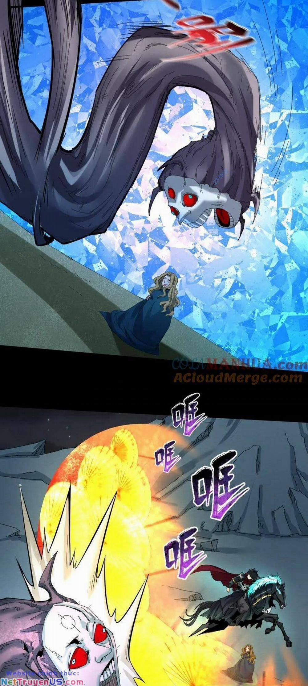 Kỷ Nguyên Kỳ Lạ 58 trang 26