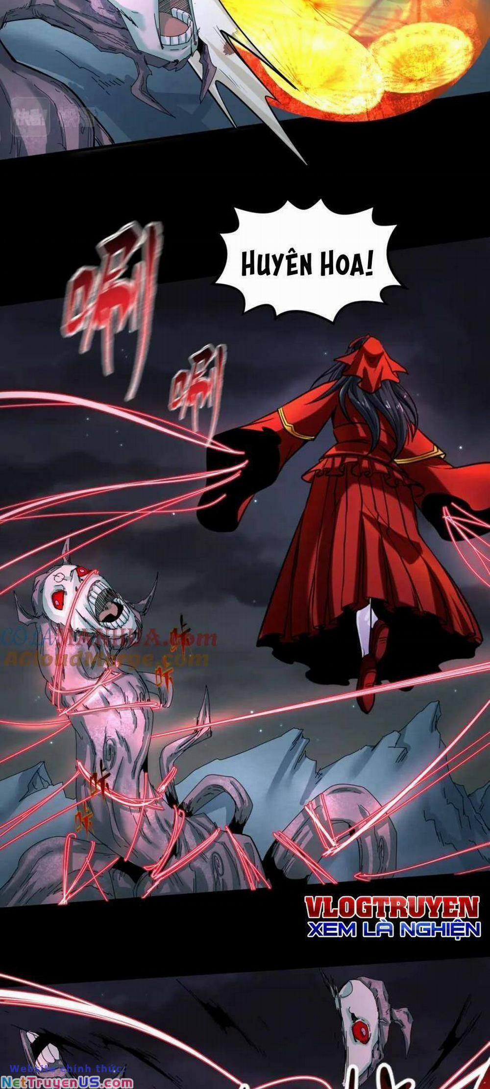 Kỷ Nguyên Kỳ Lạ 58 trang 27