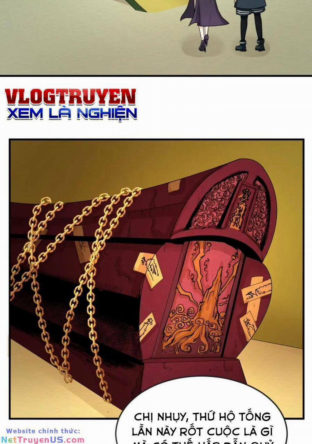 Kỷ Nguyên Kỳ Lạ 58 trang 34