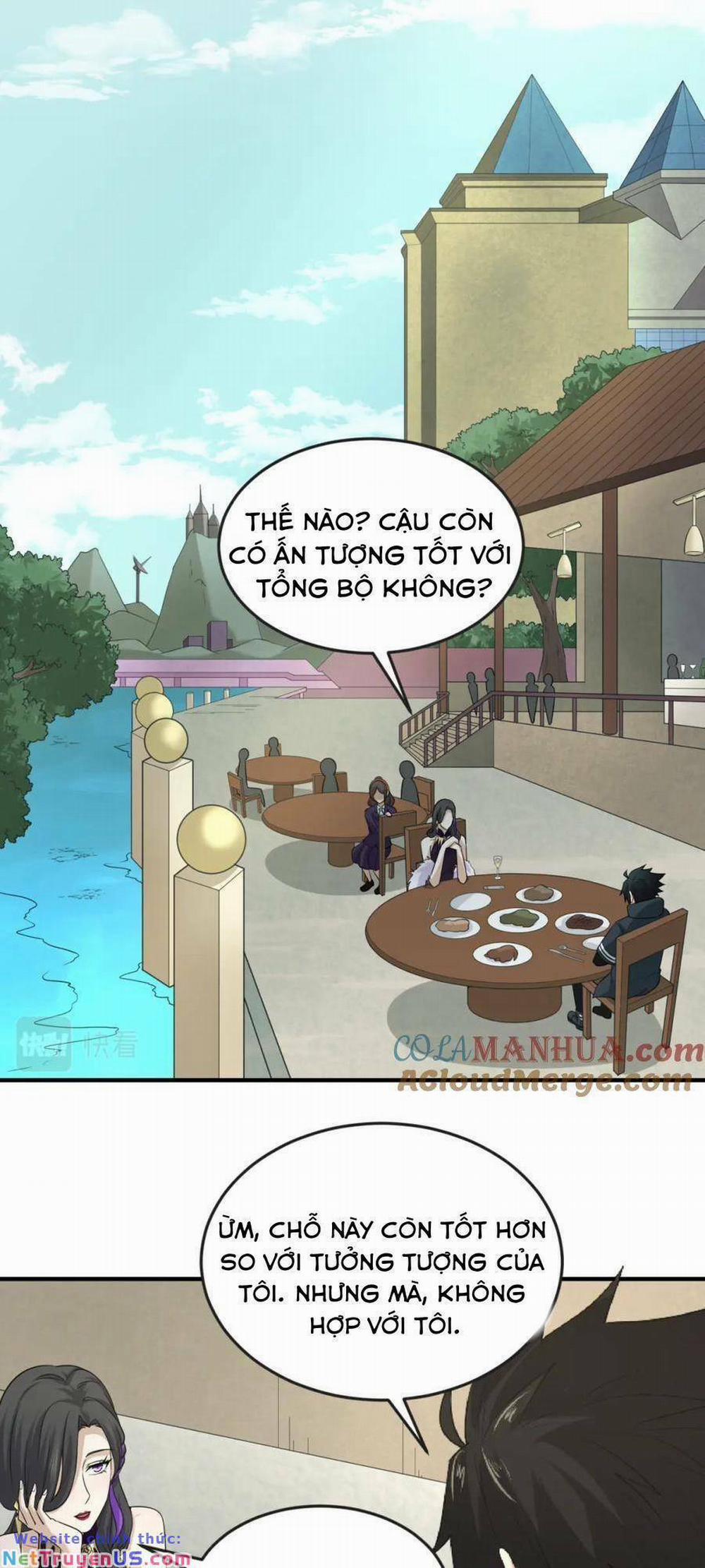 Kỷ Nguyên Kỳ Lạ 58 trang 7