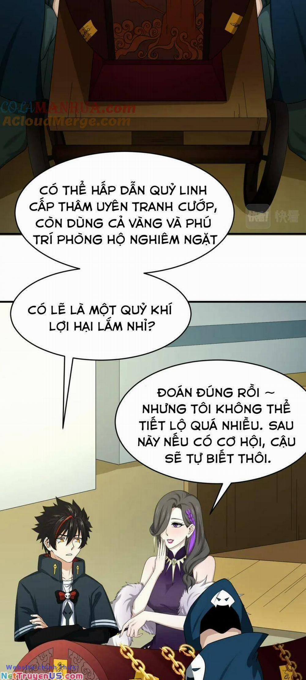 Kỷ Nguyên Kỳ Lạ 59 trang 2