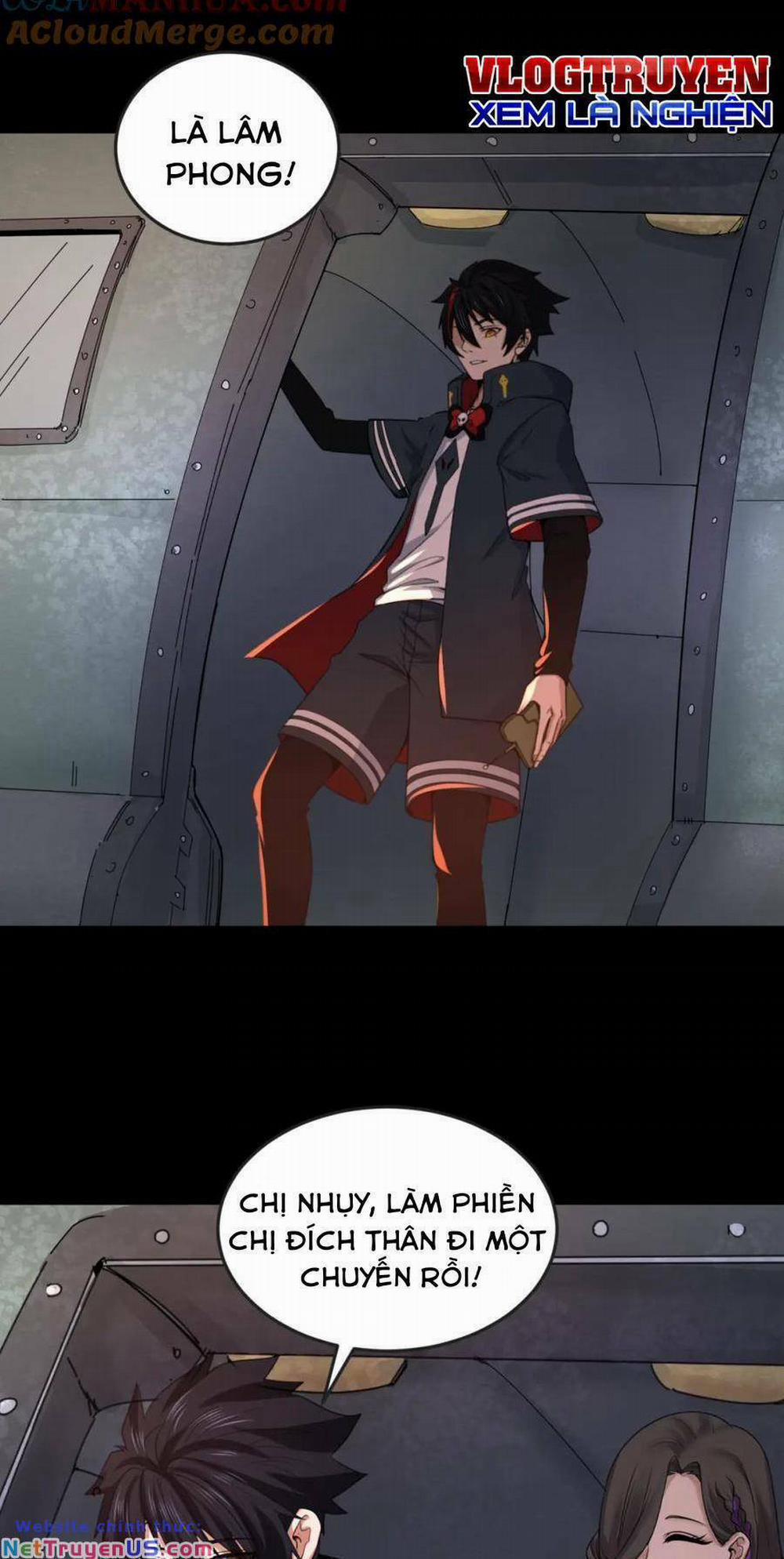 Kỷ Nguyên Kỳ Lạ 59 trang 24