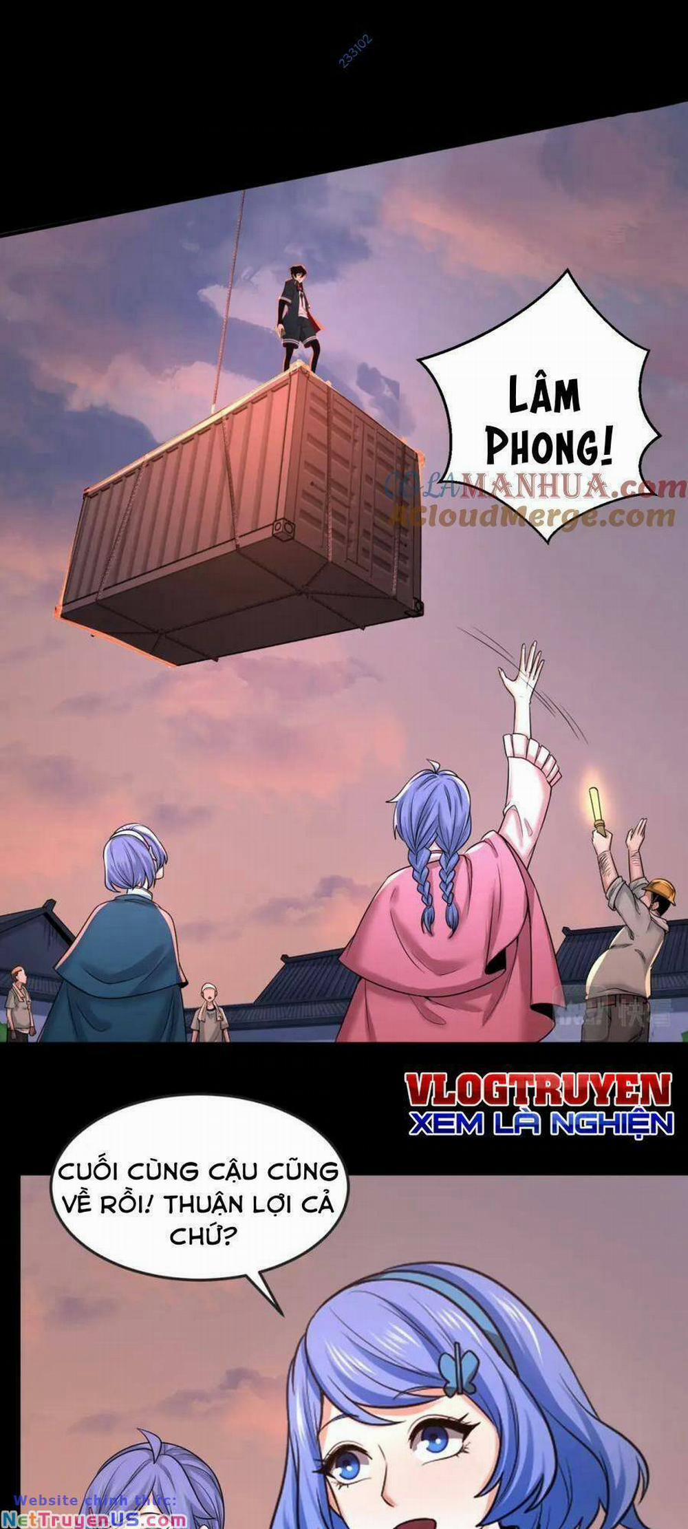 Kỷ Nguyên Kỳ Lạ 59 trang 26