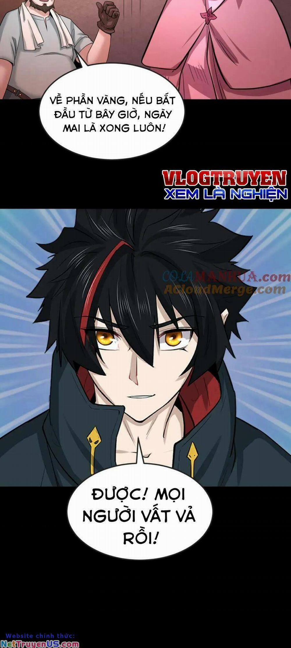 Kỷ Nguyên Kỳ Lạ 59 trang 28