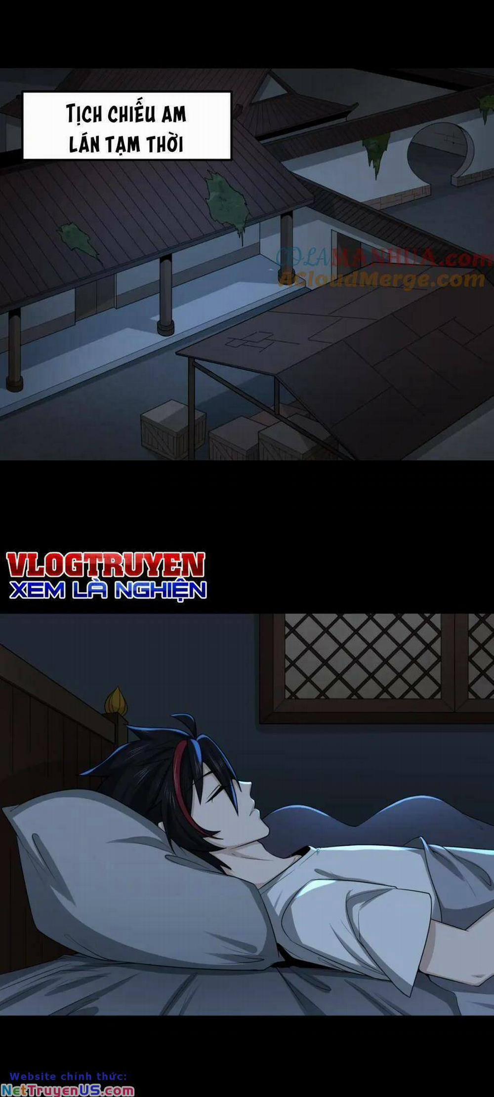 Kỷ Nguyên Kỳ Lạ 59 trang 29