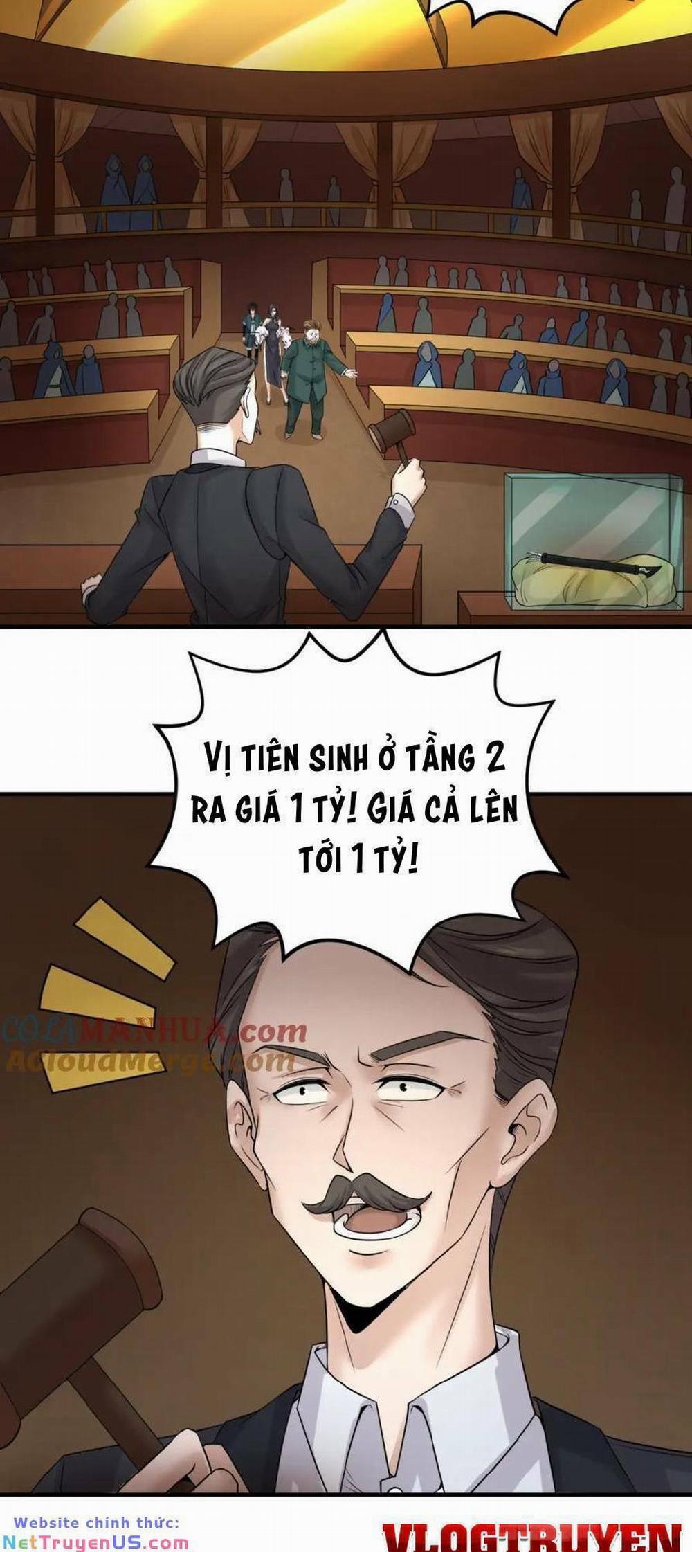 Kỷ Nguyên Kỳ Lạ 59 trang 8