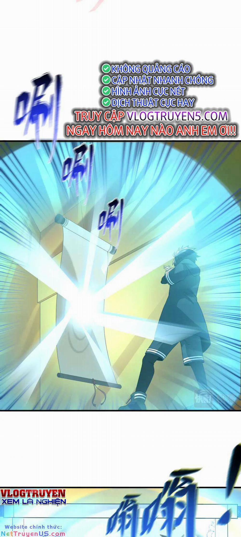 Kỷ Nguyên Kỳ Lạ 60 trang 14