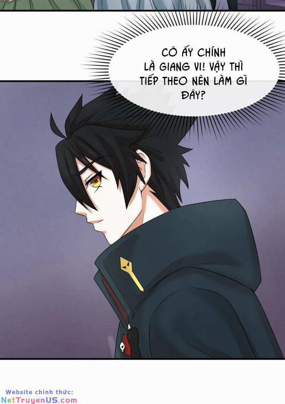 Kỷ Nguyên Kỳ Lạ 60 trang 27