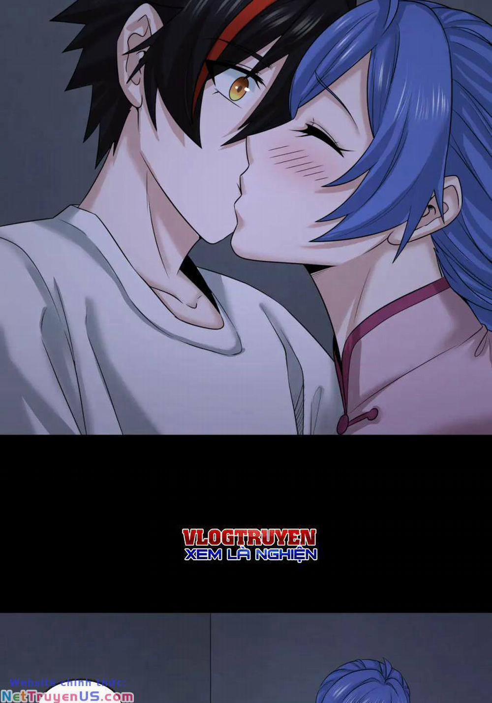 Kỷ Nguyên Kỳ Lạ 60 trang 4