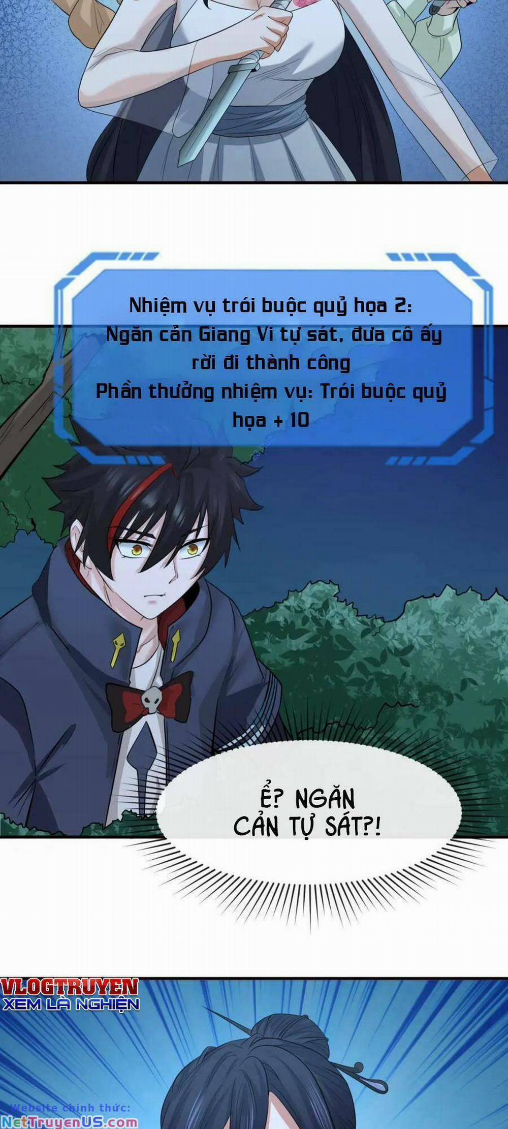 Kỷ Nguyên Kỳ Lạ 61 trang 10