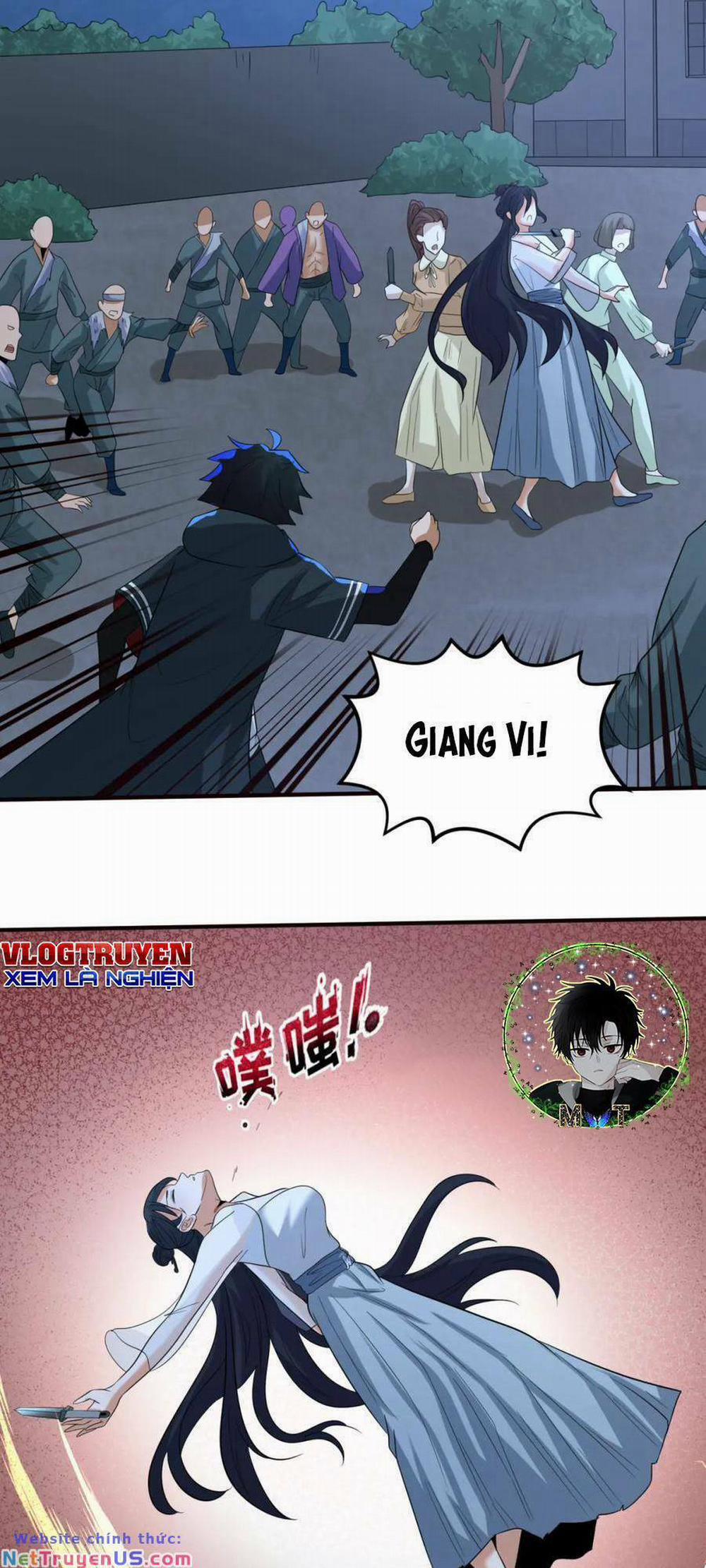 Kỷ Nguyên Kỳ Lạ 61 trang 13