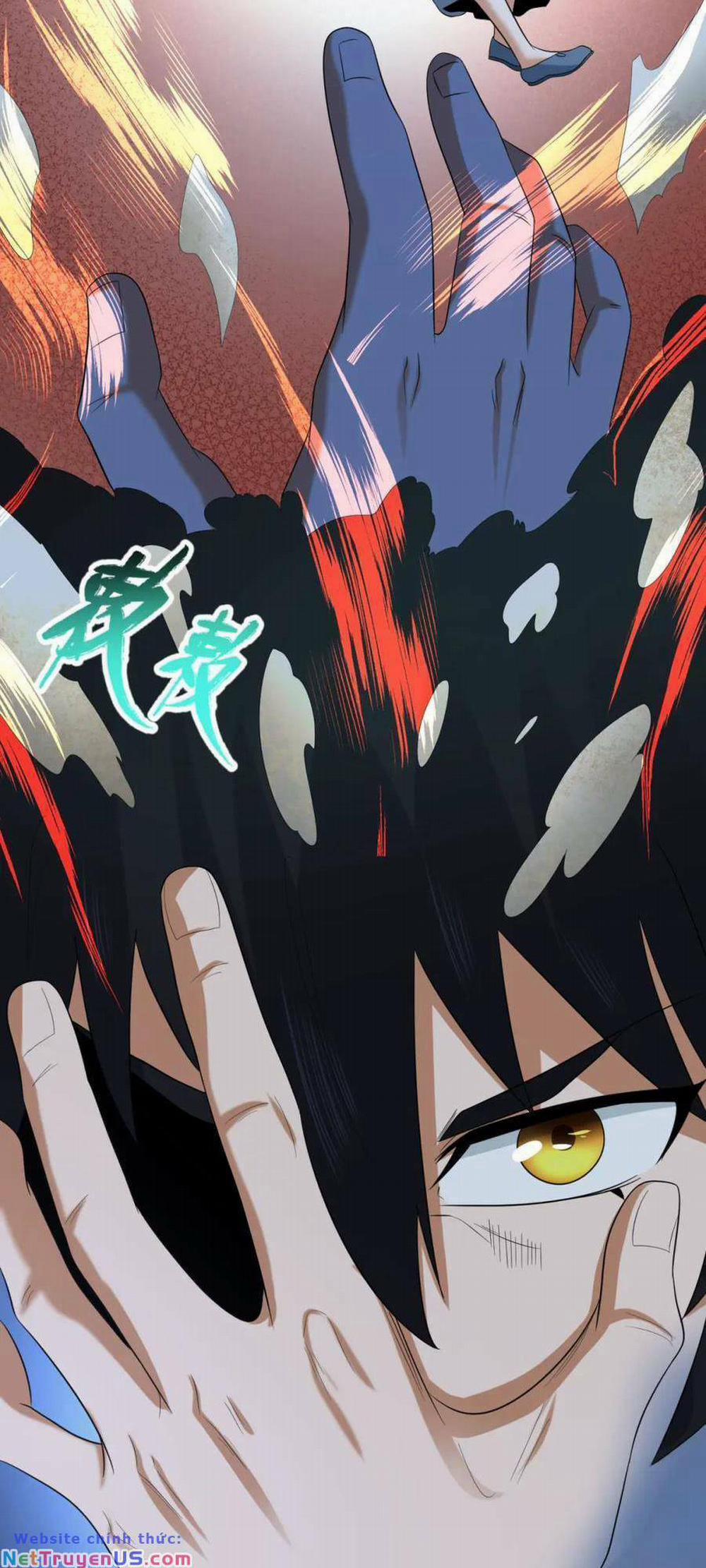 Kỷ Nguyên Kỳ Lạ 61 trang 14